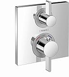 hansgrohe 15712001 シャワートリム クロム