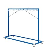 山崎産業 清掃用品 コンドル ハンガーGS(受皿なし)