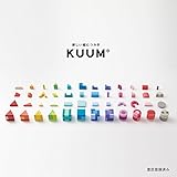 (フェリシモ) あたらしい 組む つみき ＫＵＵＭ クーム トータルセット