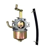 leihuo キャブレター 適用されロビン EY15 EY20エンジン[並行輸入品]