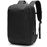 SUNOGE リュック リュックサック バックパック メンズ ビジネスリュック 大容量 防水 USBポート PC ラップトップバッグ 16イ