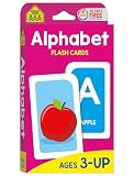 Alphabet: Flash Cards
