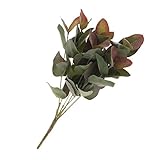 Baosity 人工植物　家　部屋　DIY　装飾　　新鮮な色　無毒性　全2種 - ＃1