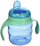 Phillips Avent Easy Sippy Cup 7 Oz - - Girl Colors by Phillips Avent