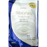 ファーマアクト モイスチャーボディソープ詰替用４００ｍｌ