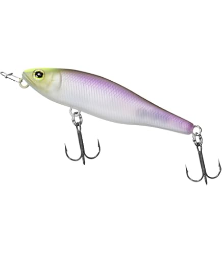 Amazon.co.jp: ダイワ(DAIWA) バスルアー STEEZペンシル86F スペシャル