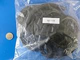 スパイラルチューブ＜黒　円の直径φ16mm　長さ約5m＞＜spi-106＞