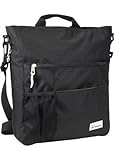 Amy Michelle Lexington Diaper Bag, Black by Amy Michelle [並行輸入品]