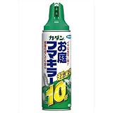 フマキラー:カダンお庭フマキラー 480ml