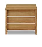 ALUMAアルマ 3段チェスト（Ａ4サイズ） KNH-S6425 ケンホープ