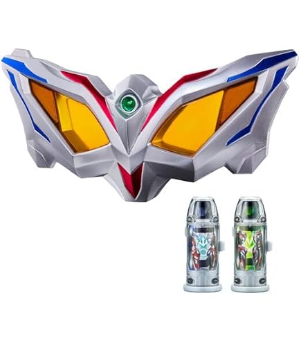 Amazon.co.jp: ウルトラレプリカ ゼロスラッガー ウルトラ マンゼロ
