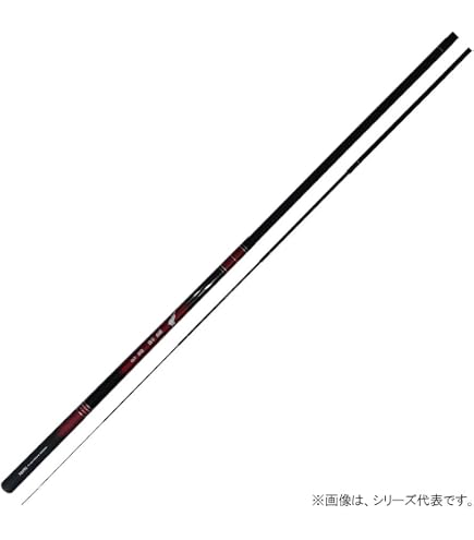 Amazon | 宇崎日新 竿 ゼロサム 渓極技 硬調 6214 | Uzaki Nissin | 渓流竿