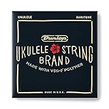 JIM DUNLOP UKULELE BARITONE STRINGS DUQ304 ウクレレ弦