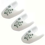 【3枚セット】Fred Kelly Freedom Finger Pick/DELRIN [MEDIUM/1.0mm] フィンガーピック