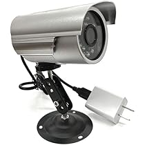 防犯カメラ 230万画素 24個赤外線 3.6MM広いレンズ IP67防水 防犯カメラ 230万画素 24個赤外線 3.6MM広いレンズ IP67防水