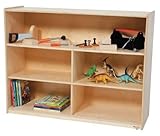 wd13632万能ストレージユニット、38 " H、x-deep 18 "