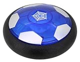 トレードワン エアサッカー ホバーボール エアホッケー USB充電 または 単4乾電池 屋内 屋外 子ども 対象年齢6歳以上 90131