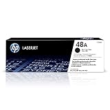HP 48A CF248A トナーカートリッジ ブラック