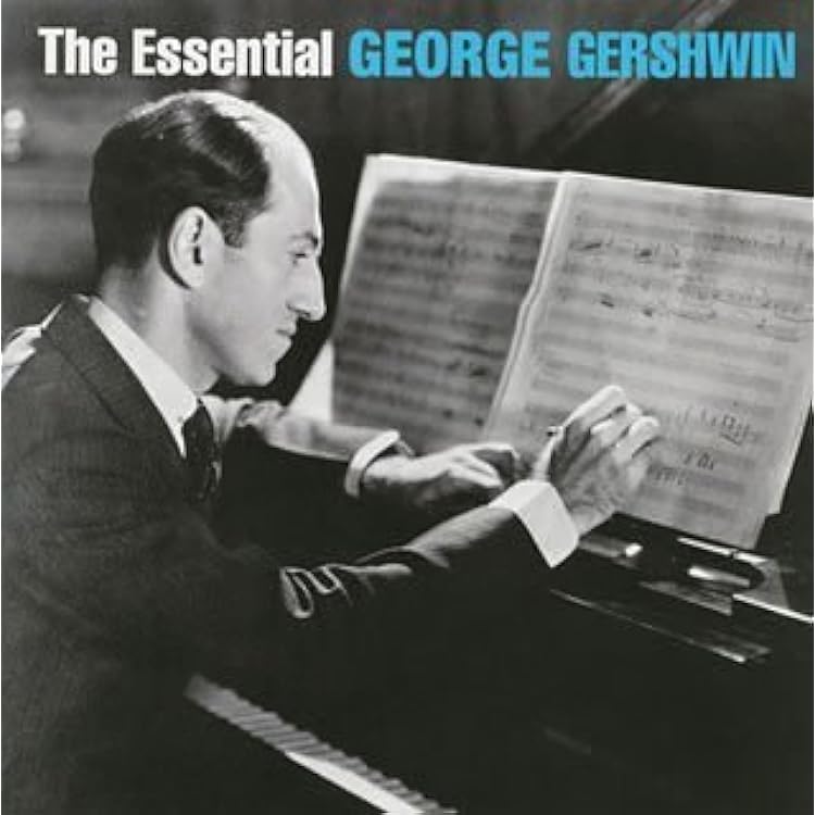 Amazon.co.jp: パーフェクト・ピアノ・ロール～ガーシュウィン