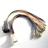 POG 電源取り出し カプラー エンジンルーム用＋運転席側用 2種セット トヨタ車用 汎用 30系アルファード用 ヴェルファイア用 TN-362