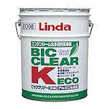 多目的洗浄剤 ビッククリアーK・ECO (20kg) 横浜油脂工業