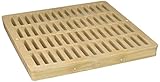NDS 1212s 12 x 12sand SQ Poly Grate