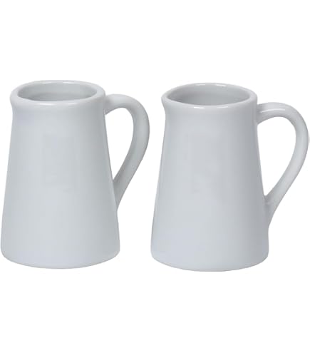 Amazon.co.jp: IMUSINICE European Vintage Ceramic Milk Jug and