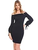 Donkap DRESS レディース US サイズ: S カラー: ブルー