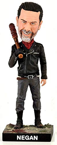 The Walking Dead Bobble Figure Negan