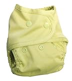Buttons Cloth Diaper Cover - One Size - 8 Color Options by Buttons Cloth Diapers [並行輸入品]