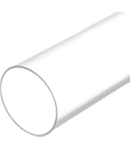 Amazon.co.jp: 関西化工 塩ビパイプ VP HIPVC 30cm (HIVP50 外径60mm