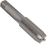 Vermont American 21164 18MM-1.50 High Carbon Steel Metric Spark Plug Tap [並行輸入品]