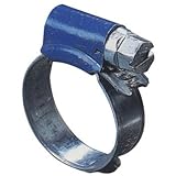 ABAホースバンド オリジナル(スチール) 9mm 13-20