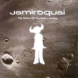 Stillness in time / Jamiroquai