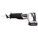 パナソニック(Panasonic) 充電レシプロソー 14.4Ｖ 5.0Ah EZ45A1LJ2F-H
