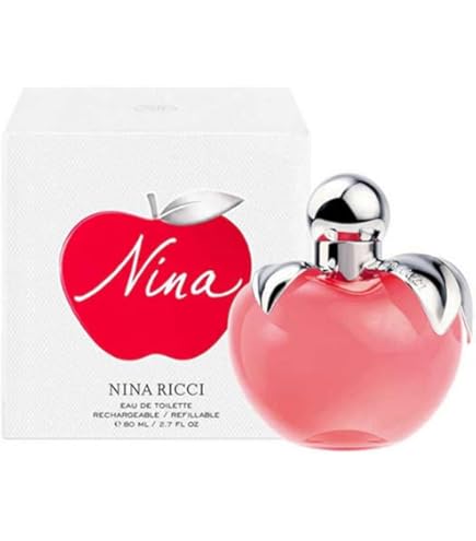 NINA RICCI ニナリッチ50ml L'Air du Tempsニナ リッチ - レールデュタン