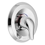 Moen L2361 Chateau Positemp Shower Only Trim, Chrome [並行輸入品]
