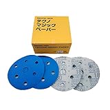 TOP テクノマジック #240 125φ 穴有り 50枚入り