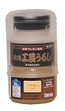 和信ペイント 水性工芸うるし 手軽な漆調塗料 低臭・速乾・食品衛生法適合 つや消し 200ml