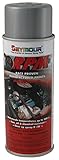 Seymour 16-1040 RPM Engine Spray Paint, Dull Aluminium [並行輸入品]