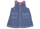 Tommy Hilfiger(トミーヒルフィガー) ジャンパースカート 90サイズ 女の子
