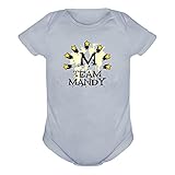 Team Mandy Initial ベビーボディ