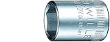 Stahlwille(スタビレー) 40-13 (1/4SQ)ソケット (6角)