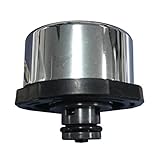 LIXIL(リクシル) INAX 小便フラッシュバルブ用ボタンASSY A-4496