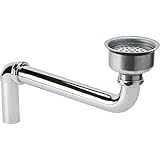 エルケイlkpdad18b Ada Vandal Resistant Perfect Drainアセンブリ