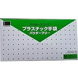 [OKAMOTO] オカモトプラスチックグローブ パウダーフリー ＯＧ－０４０ Ｍ