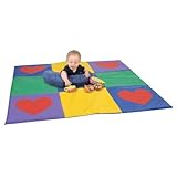 ハートアクティビティマット