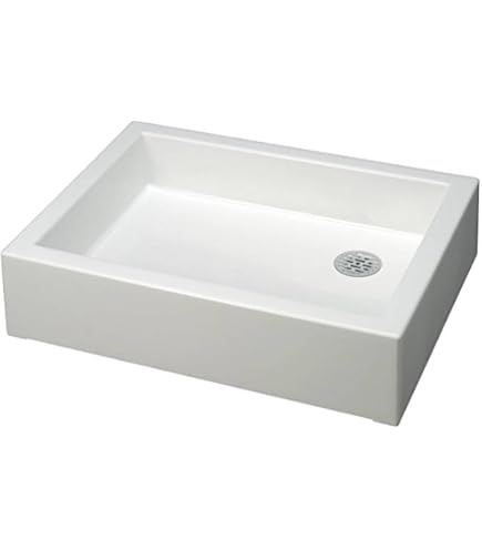 Amazon.co.jp: 水栓パン キューブパン SP-UC500 : DIY・工具・ガーデン