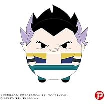 ドラゴンボール ふわコロりん3 孫悟天 トランクス ゴテンクス セット ドラゴンボール ふわコロりん3 孫悟天 トランクス ゴテンクス