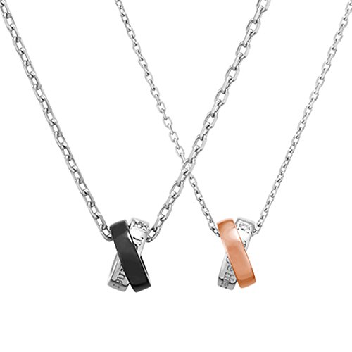 彼氏 旦那への誕生日プレゼントに おすすめネックレスブランド21選 ページ 4 今すぐプレゼント